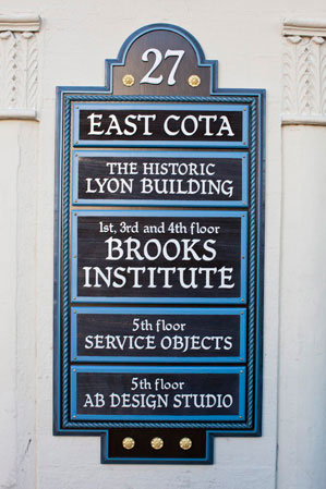 East Cota